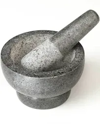 Cole & Mason Granite Mortar & Pestle