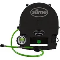 Slime Pro-Series Garage Inflator