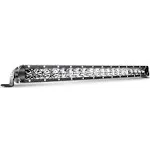 Nilight LED Light Bar 21inch 100W Spot & Flood Combo Single Row 9000LM Off Road