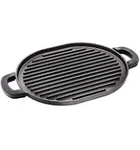 NuWave Cast Iron Grill