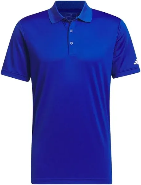 adidas Men's adi Performance Polo Shirt