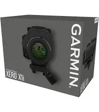 Garmin Xero X1i Crossbow Scope