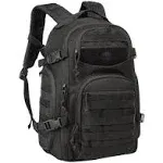 Tactical Laptop Backpack Military Backpack for Men Black Tactical Bag Backpack