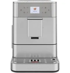 KitchenAid Fully Automatic Espresso Machine KF6