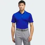 adidas Men's Performance Polo Shirt