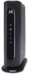 Motorola MB7420 Cable Modem