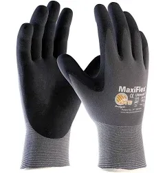 MaxiFlex Ultimate Nitrile Gloves