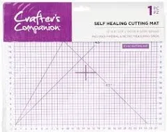 Crafters Companion Cutting Mat