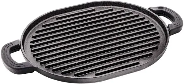 NuWave Cast Iron Grill