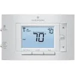 Emerson 1F83H-21PR Heat Pump Programmable Thermostat