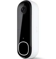 Arlo 2K Video Doorbell