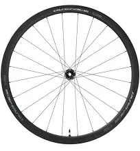 shimano Dura-Ace Wheelset