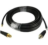 Proxicast SMA Male to SMA Female Premium Series Low-Loss Coax Cable