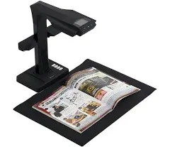 C Zur ET24 Pro Professional Book Scanner