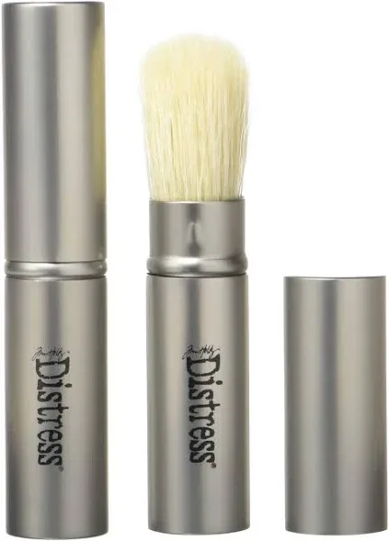 Ranger Tim Holtz Distress Blending Brushes 2/Pkg