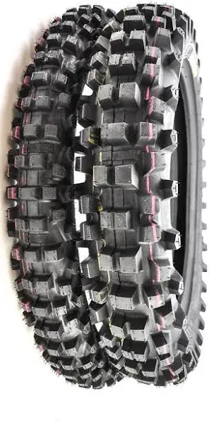 Maxxis M7305D MAXXCROSS DESERT IT REAR 100/90-19 57M TM87921000