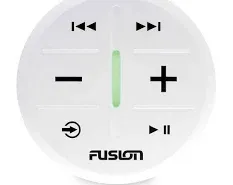 MS-ARX70 Fusion Wireless Remote white