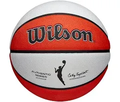 Wilson WNBA Authentic Outdoor Basketball