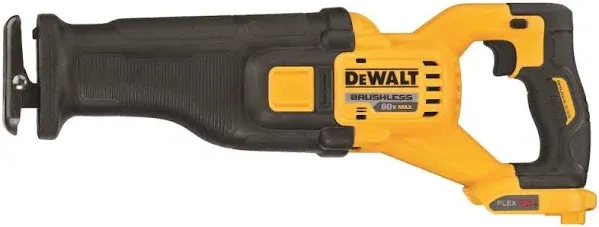 DeWalt DCS389B 60V Max Brushless Cordless Saw