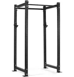 Titan Fitness X-3 Series Short Bolt-Down Power Rack 36-in. Depth