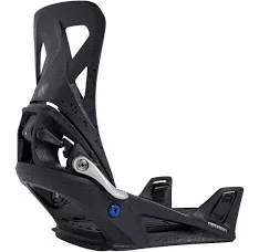 Burton Men's Step On X Re:Flex Snowboard Bindings