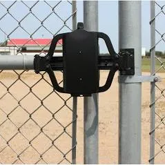 Lockey TB100 Turtleback Hydraulic Gate Closer