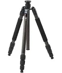 Sirui Tripod W-2204 W2204 Waterproof Carbon Fiber  4-Section Camera Tripod