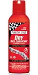 Finish Line Dry Teflon Lube