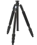 SIRUI W Series Water\Dust Proof Tripods (Converts to a Monopod, has a low profile split center column) 4 leg sections