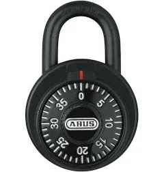 ABUS 78/50 KC Combination Padlock