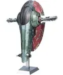 Metal Earth Boba Fett's Starfighter 3D Model Kit