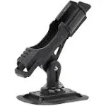 3006.8618 Fishing Rod Holder with Easy-Install Universal Mounting Bracket for...