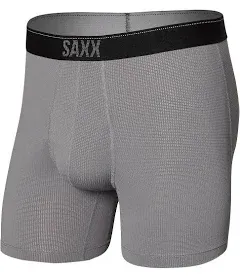 Saxx Men's Quest Boxer Brief