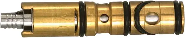 Moen 1200 OEM Brass Cartridge Surplus Supply 1200B Bath Faucet Valve