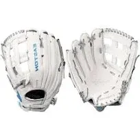 Easton Ghost NX 12.75-Inch Fastpitch Softball Glove Series, Right Hand Throw