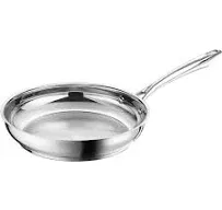 Cuisinart Professional Series Saute Pan High Impact Bonded Base Induction 10&#034; 