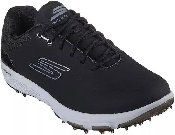 Skechers Men's GO Golf Pro 6 SL Shoes