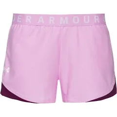 Under Armour Women's Play Up 3.0 Shorts