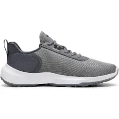 Puma Men's Fusion Crush Sport Spikeless Golf Shoes