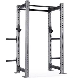 Titan Fitness X-3 Series Bolt-Down Power Rack