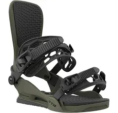 STR Snowboard Bindings 2024