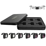 DJI Mavic Mini 2/Mavic Minimini SE Lens Filter Set