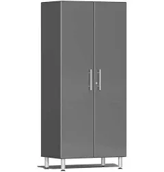 Ulti-MATE 2.0 Series UG21006 - 3' Wide 2-Door Tall Tower Cabinet