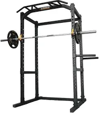 POWERTEC WB-PR Power Rack