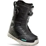 "WOMEN'S STW DOUBLE BOA® SNOWBOARD BOOTS"