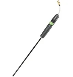 MSA 10042621 ALTAIR 5X Sampling Probe, Length: 1', Straight Wand, Air Line, Quality Tester, Durable & Reusable Line, Safety Diagnostic Tool, Rechargeable Battery Operated Gas Detector Accessory