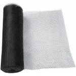 Winco BL-240K - Black Bar Liner 2' x 40'