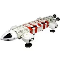 MPC Space 1999 Eagle Transporter 1:48 Scale Film Studio Model Kit Replica (MPC825)