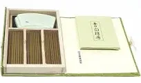 Mainichi Byakudan Sandalwood Incense 60 Sticks by Nippon Kodo