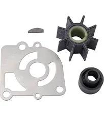 Mercury Quicksilver Water Impeller Repair Kit 803748Q02